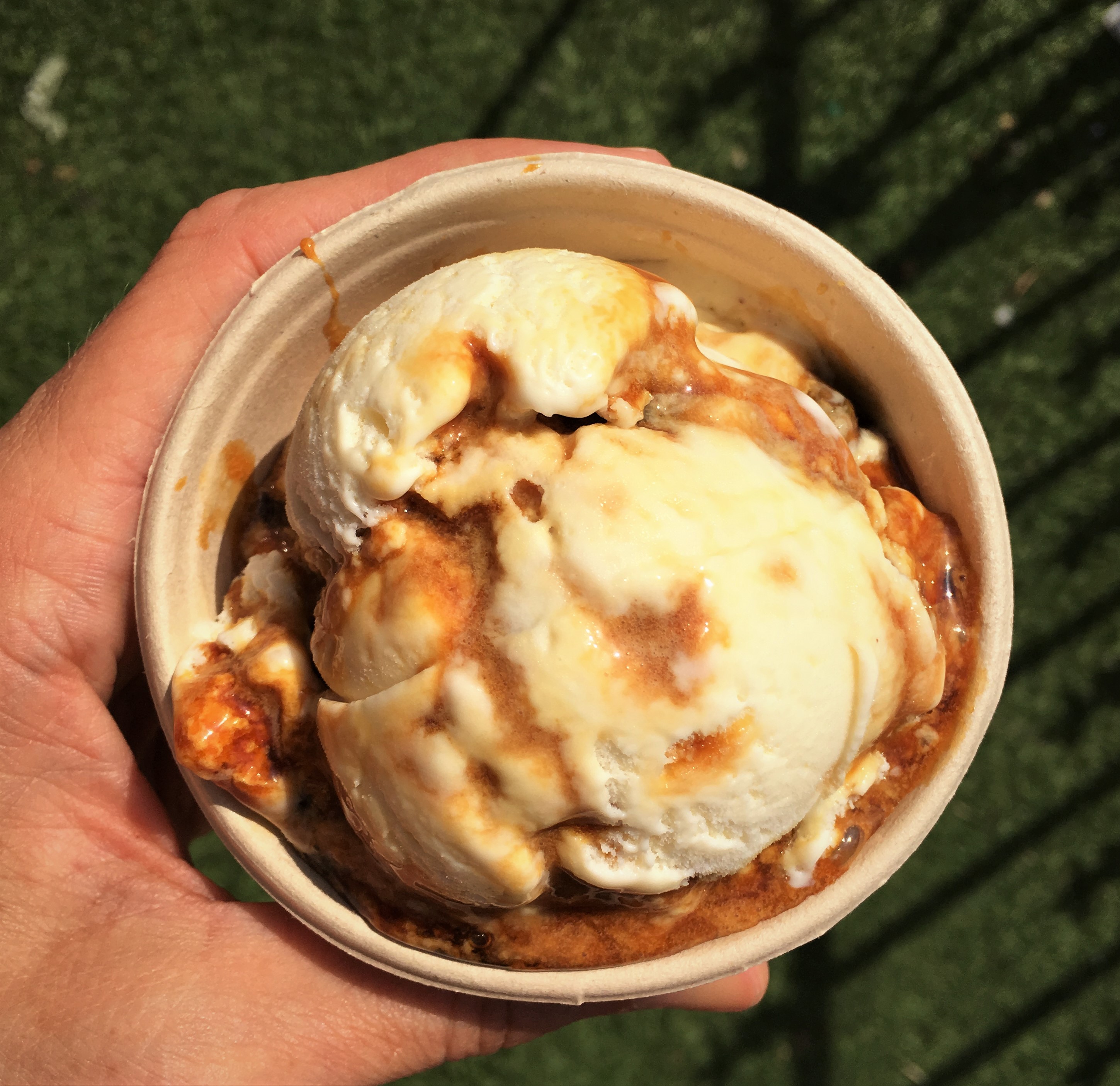 Ample Hills Creamery Inventive Ice Cream in Brooklyn Tangled Up In Food
